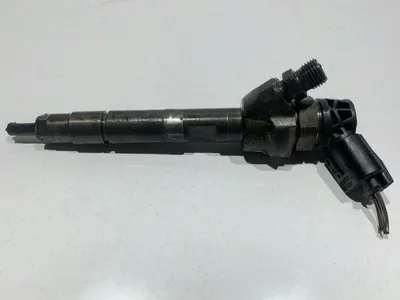 Injector 7810702 BMW Seria 3 (2005-2012) [E90] 2.0d 3.0d n47 n57