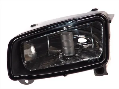 Proiector ceata Stanga (H8) potrivit FORD C-MAX 2007-2010