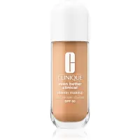 Clinique Even Better™ Vitamin Makeup fond de ten lichid SPF 50 culoare Light Medium Cool 5 30 ml