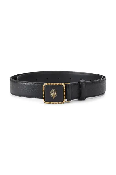 Kurt Geiger London curea pentru femei din piele Pimlico Belt