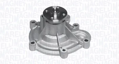 Pompa apa cu garnitura potrivit MERCEDES C (W204), E (W211) 1.8 11.02-01.14