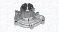 Pompa apa cu garnitura potrivit MERCEDES C (W204), E (W211) 1.8 11.02-01.14
