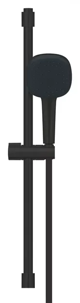 Set coloana de dus Grohe Tempesta 110, universala, 267482433, 2 functii, Negru