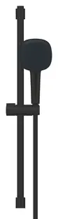 Set coloana de dus Grohe Tempesta 110, universala, 267482433, 2 functii, Negru