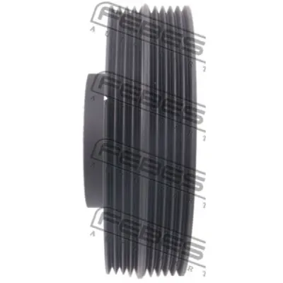 Fulie curea, arbore cotit FEBEST SBDS-EJ251