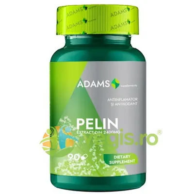 Pelin 2400mg 90cps