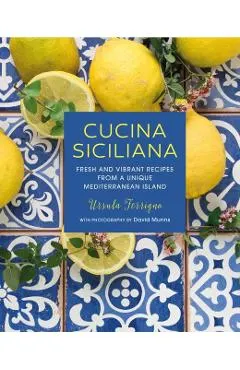 Cucina Siciliana