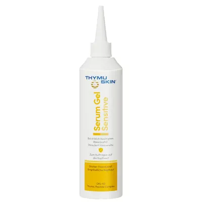 Ser-tratament pentru alopecia difuza, areata si regenerarea parului Med, 200ml, THYMUSKIN