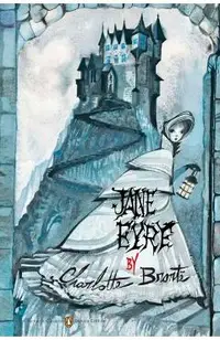 Jane Eyre: (penguin Classics Deluxe Edition)