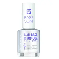 Luciu de Unghii Nail Nurse Rimmel London (12 ml)
