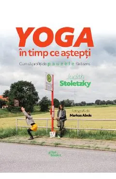 Yoga in timp ce astepti