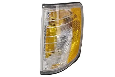 Semnalizator fata Stanga (alb, PY21W) potrivit MERCEDES 124 (A124), 124 (C124), 124 T-MODEL (S124), 124 (W124), E (A124), E (C124), E T-MODEL (S124)