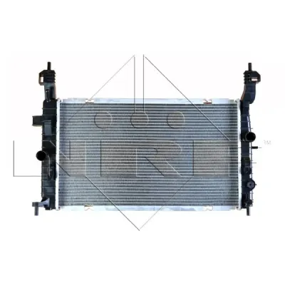 Radiator, racire motor NRF 58436