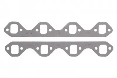 Garnitura galerie evacuare potrivit INDMAR MERCRUISER OMC VOLVO PENTA 5.0L; 5.8L