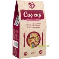 Cus Cus cu Legume 250g