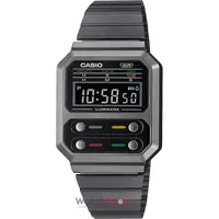 Ceas Casio VINTAGE A100WEGG-1A