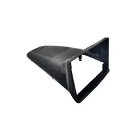 Rama Navigatie 9 cu cablaj si modul canbus compatibila Opel Antara 2006-2017 Cod: NV3127/ GR3