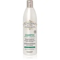 Alfaparf Milano Il Salone Milano Keratin șampon regenerator pentru par deteriorat