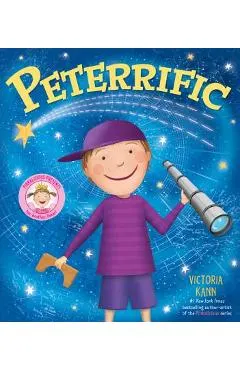 Peterrific