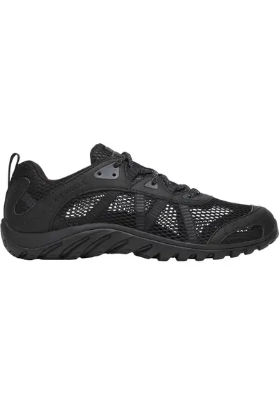 Pantofi sport Maipo 3 Aerosport 58535 - Negru