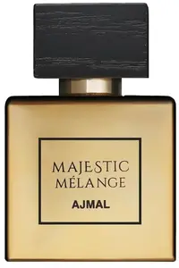 Ajmal Apă de Parfum Majestic Melange, 100 ml