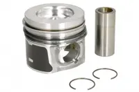 Piston 73,5 (std) Potrivit Ford B-Max, C-Max Ii, Ecosport, Fiesta Vi, Fiesta Vii, Focus Iii, Mondeo V, Tourneo Connect V408 Nadwozie Wielko, Tourneo Courier B460, Transit Connect 1.5d 09.12-