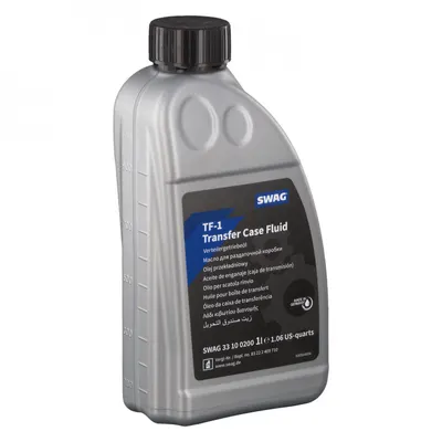 Ulei cutie transfer SWAG Transfer Case Fluid TF-1 33 10 0200, volum 1 litru 1L