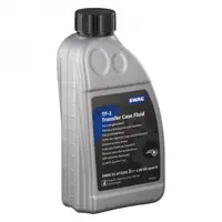 Ulei cutie transfer SWAG Transfer Case Fluid TF-1 33 10 0200, volum 1 litru 1L