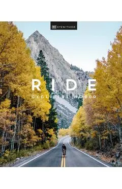 Ride: Cycle the World