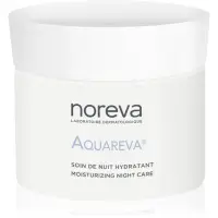 Noreva Aquareva Moisturizing Night Care crema hidratanta de noapte 50 ml