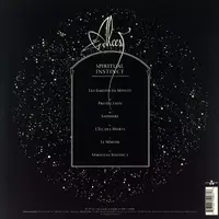 Spiritual Instinct - Vinyl
