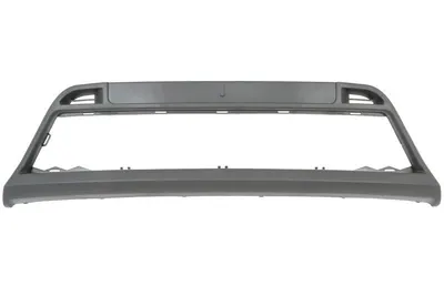 Grila bara ST potrivit FORD FIESTA V 2001-2010 2005-2008