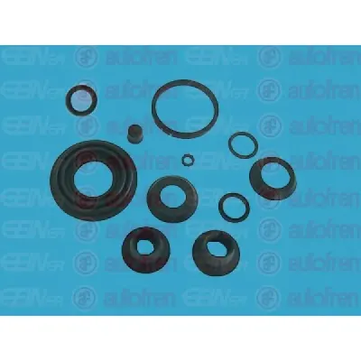 Set reparatie, etrier AUTOFREN SEINSA D4374