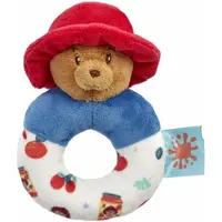Rainbow designs limited Paddington jucărie zornăitoare