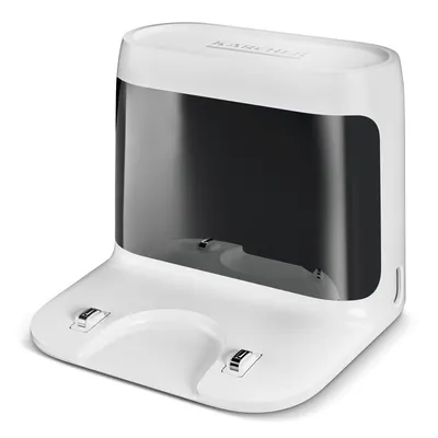 Aspirator robot cu spălare cu rolă RVF 7