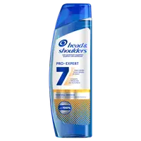 Sampon anti-matreata impotriva caderii parului Pro-Expert 7, 250ml, Head&Shoulders