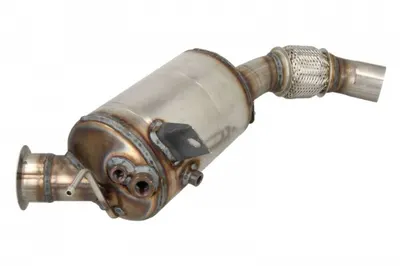 Filtru de particule Diesel potrivit BMW Seria 1 (F20), 1 (F21), 2 (F22, F87), 2 (F23), 3 (F30, F80), 3 (F31), 3 GRAN TURISMO (F34), 4 (F32, F82), 4 (F33, F83), 4 GRAN COUPE (F36) 2.0 2.0D dupa 2012