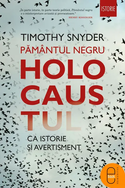 Pământul negru (ebook)