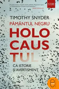 Pământul negru (ebook)