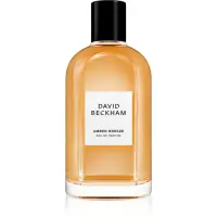 David Beckham Amber Breeze Eau de Parfum pentru bărbați 100 ml