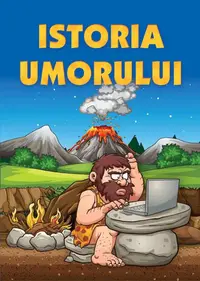 Istoria umorului - Paperback brosat
