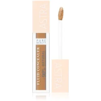 Astra Make-up Pure Beauty Fluid Concealer corector lichid
