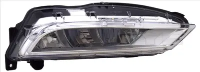 Proiector ceata fata stanga (LED) potrivit SEAT ATECA, LEON KL1 04.16