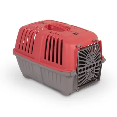 Cusca transport plastic - Pratiko