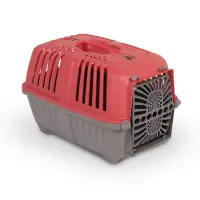 Cusca transport plastic - Pratiko