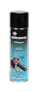 Spray degripant cu grafit SILKOLENE SILKOPEN 601398933 0,5 l 500ml