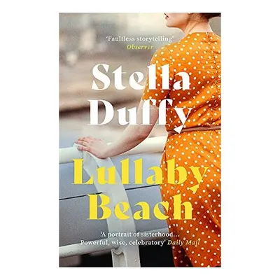Lullaby Beach