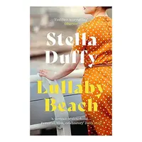 Lullaby Beach