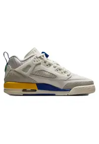 Pantofi sport copii - Piele ecologica - Cremfwqfwq - Crem