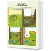 Melciulica. Jurnal de explorator